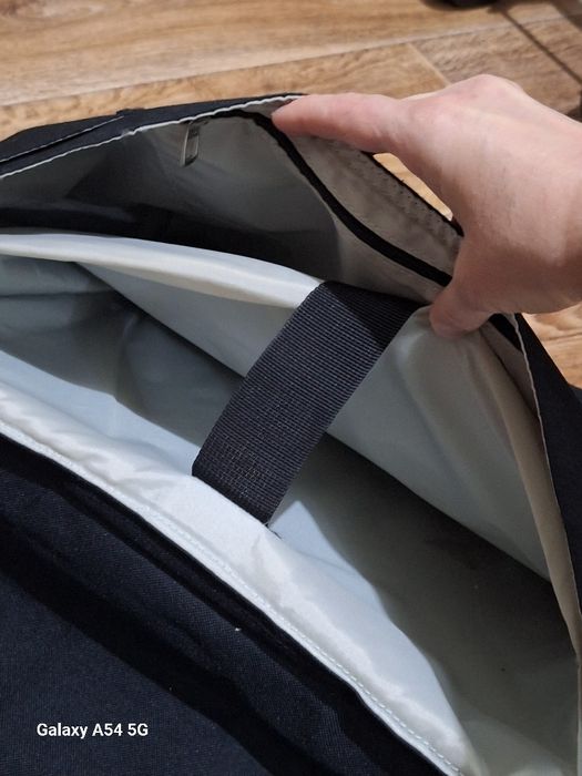 Сумка під ноутбук