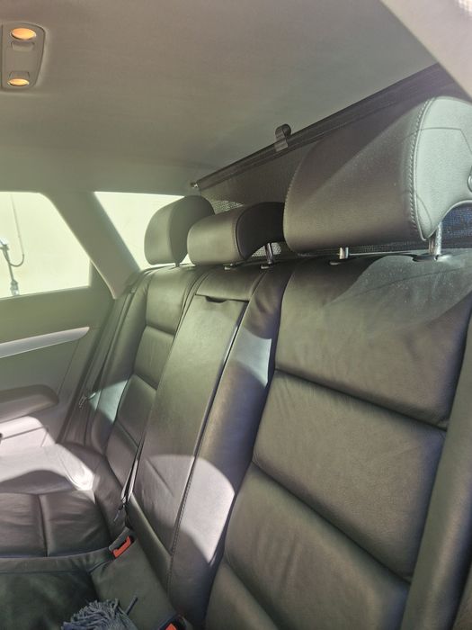 Vendo Audi A6 Avant