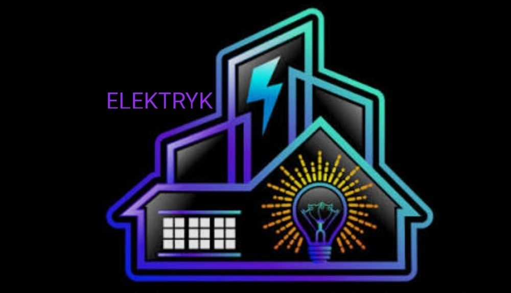 Instalacje elektryczne elektryk