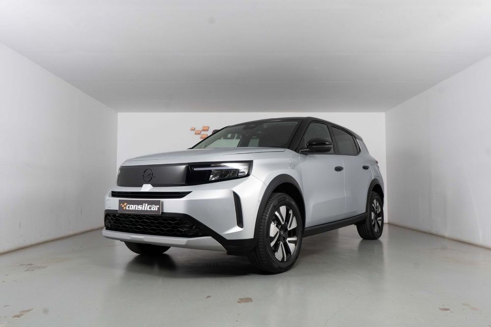 Opel Frontera 44 kWh GS