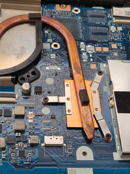 Lenovo motherboard 330-15ISK with Intel N4000 processor64284541110915121