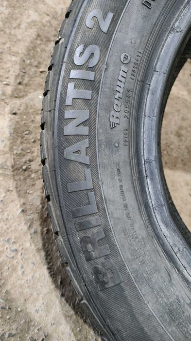 БЕЗ ПРЕДОПЛАТ Шини/Резина/Колеса Barum 185 60 R14 82H Літо
