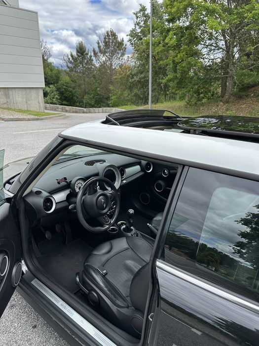 Mini Cooper D 1.6 Full Extras*449548270216816643