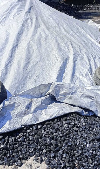 Węgiel kamienny Kostka,  Groszek  , Orzech ,Pellet