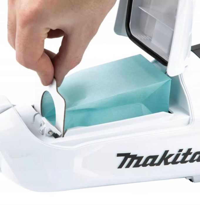 MAKITA Worki odkurzacza BCL/DCL na pył