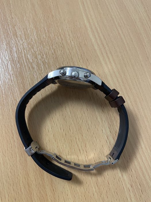 Годинник The Longines Master Collection