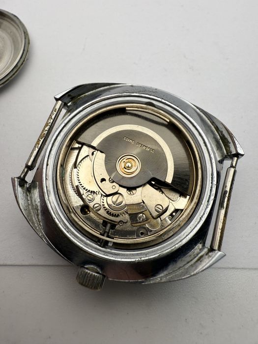 Zegarek Tell Automatic cal FHF 909