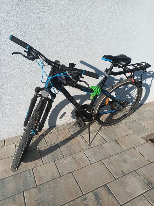 Rower Storm rama 15"