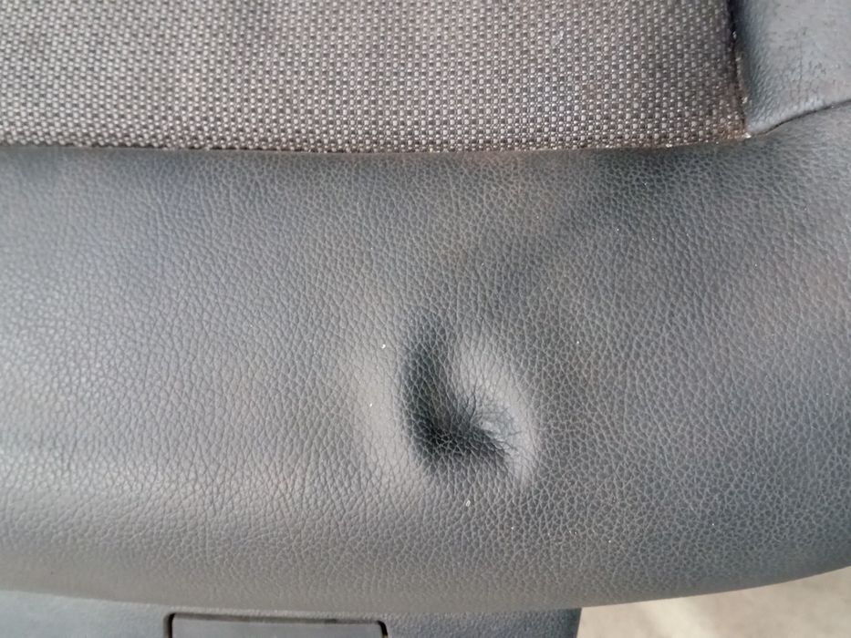 Banco frente direito MERCEDES-BENZ Classe E (W212)