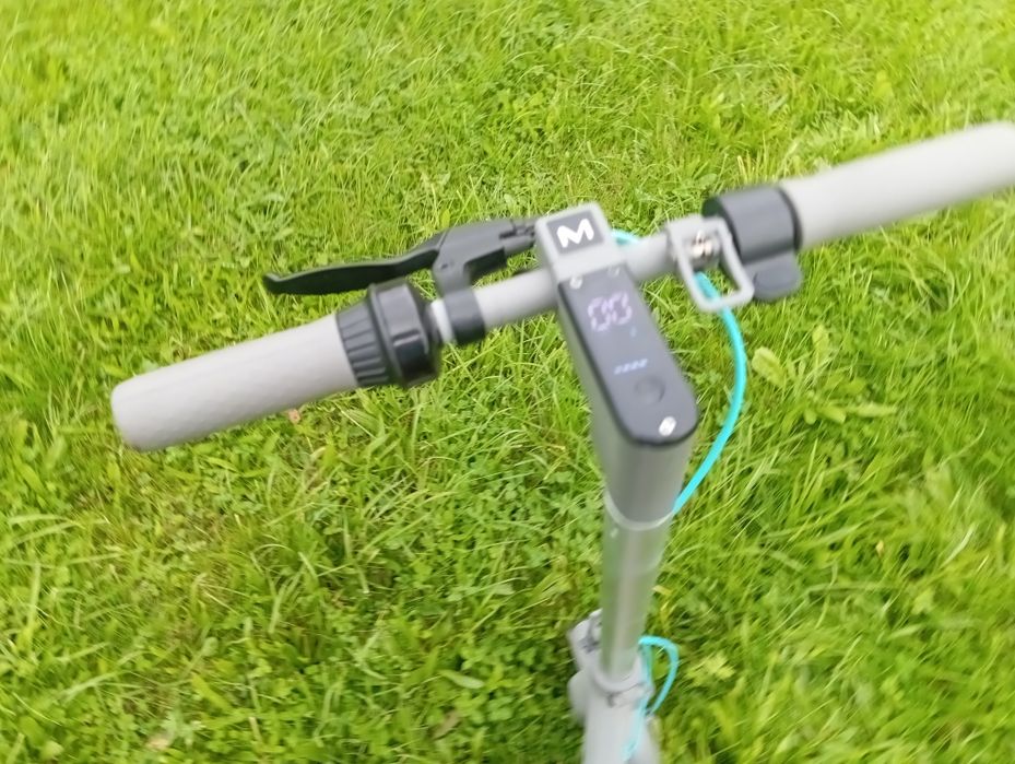 Motus scooty 10 używana tylko odbiór osobisty!!!