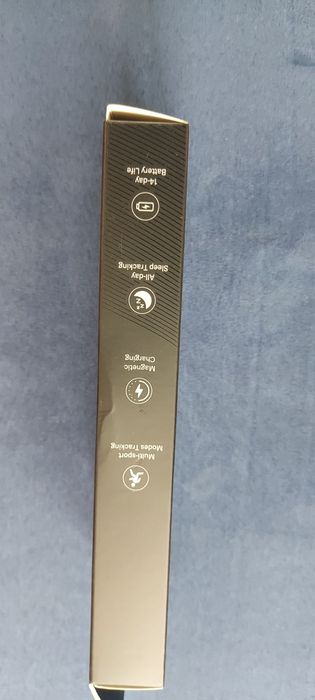 Opaska sportowa Mi Smart Band 5