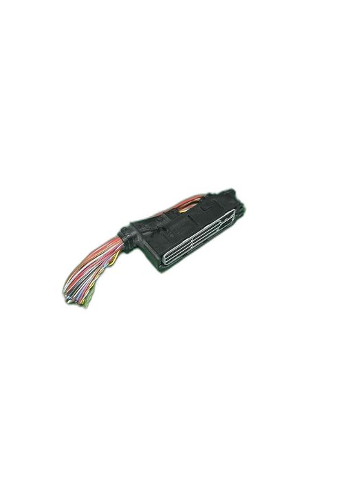 Ficha MERCEDES-BENZ C-CLASS C 220 CDI (203.008) (110 kW / 150 cv) [04.2003 - 02.2007]