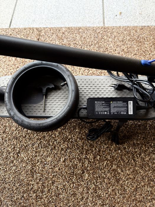 Trotinete Xiaomi Pro poquissimos Km