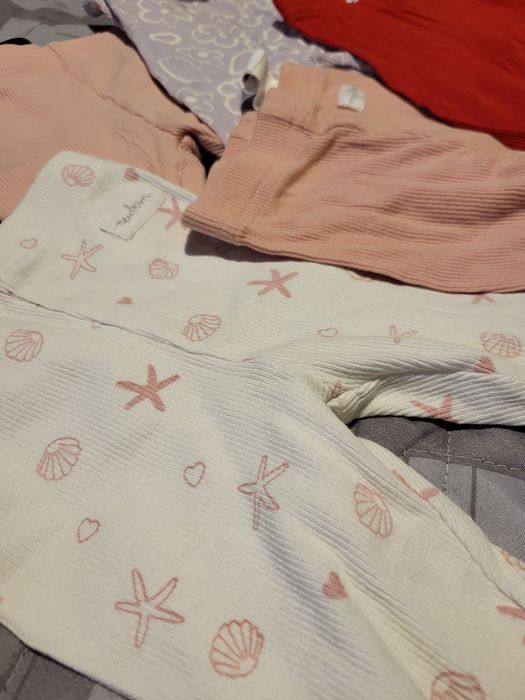 Лосини, легінси для дівчинки, штани, штанці