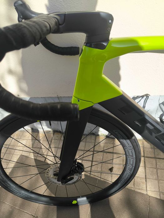 Trek Madone Sl6 Tam 58