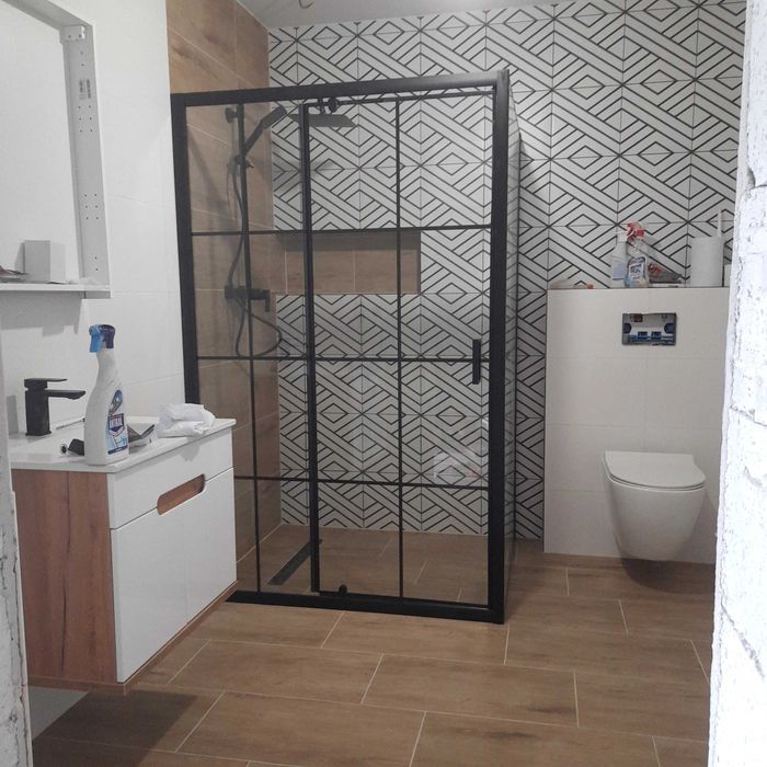 Remonty wykończenia wnętrz