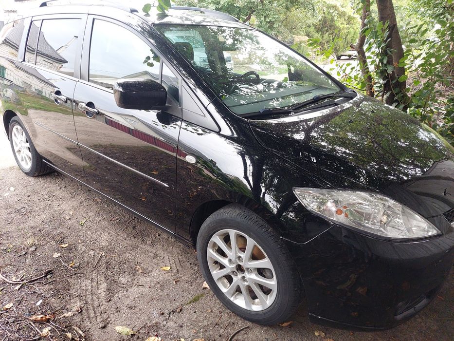 продам Mazda 5 2.0