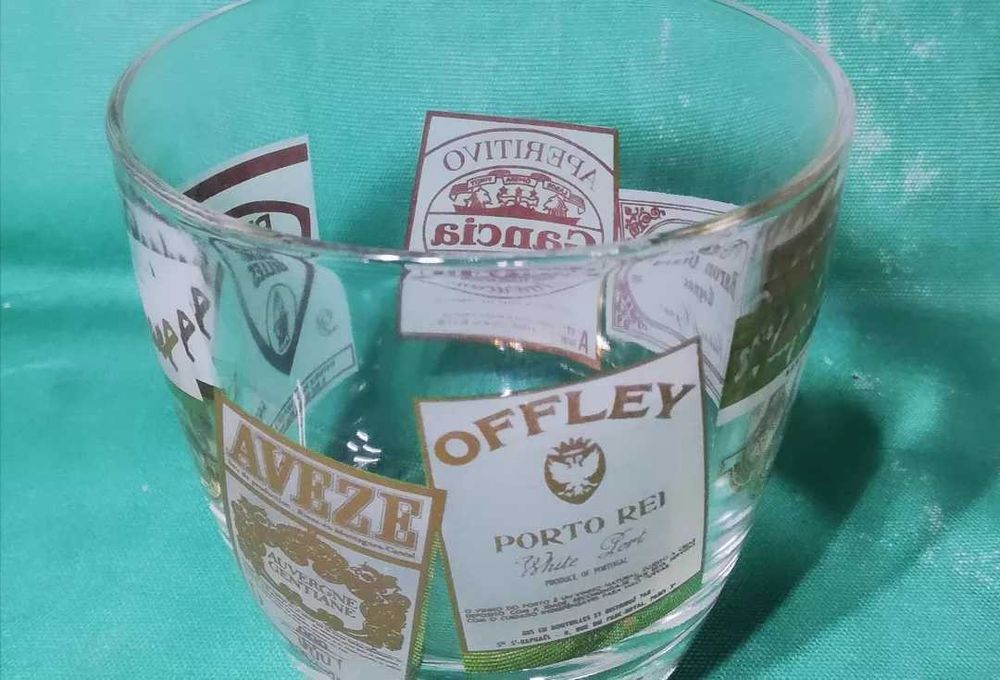 #copos #coleccionismo