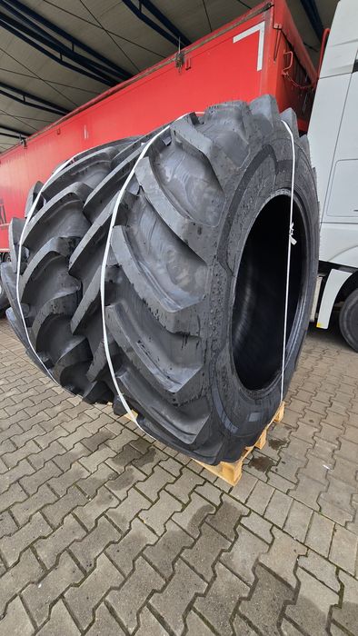Opony 650/65R42  Alliance