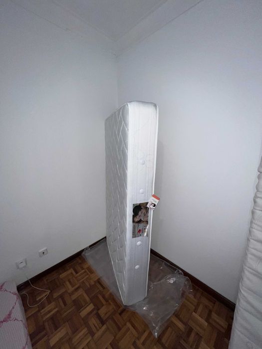 Colchão novo para venda