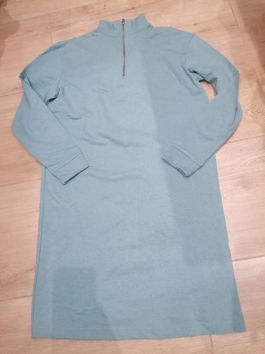 - 55% | Kurtka North Face różowa rozm. L + gratis nowa bluza