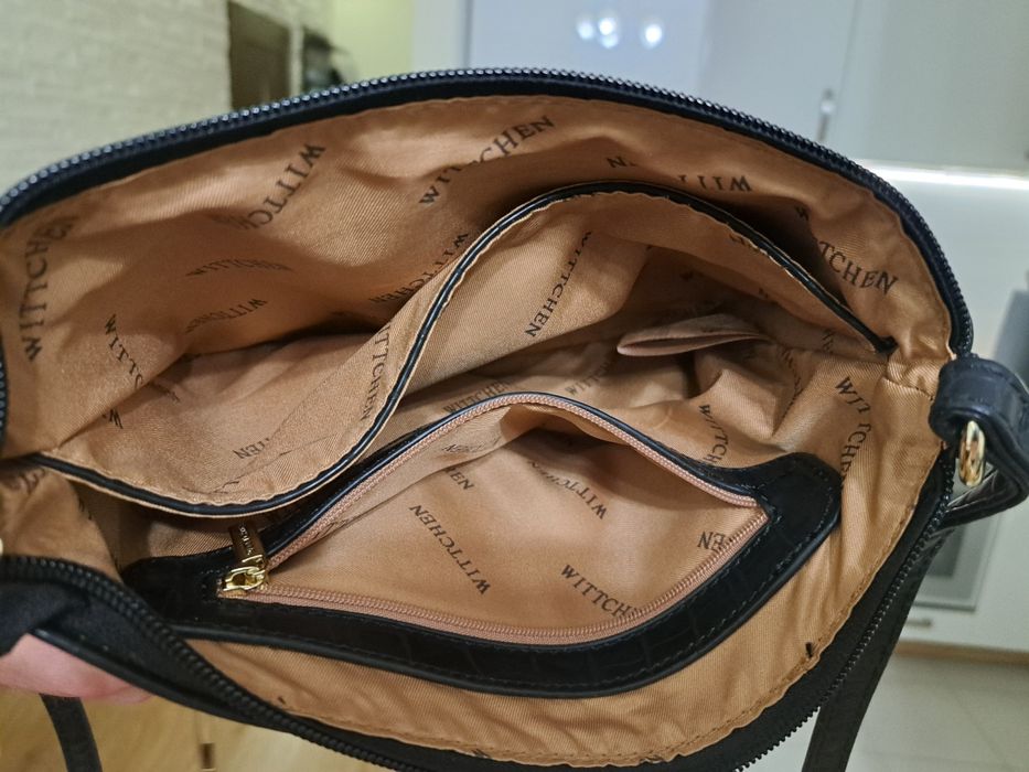 Listonoszka Wittchen