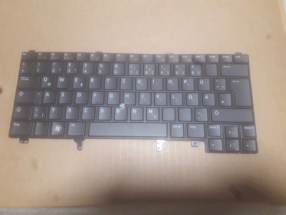 Разборка Ноутбук Dell E6540 6520 6530 5420 5430 6420 6430 5520 5530
