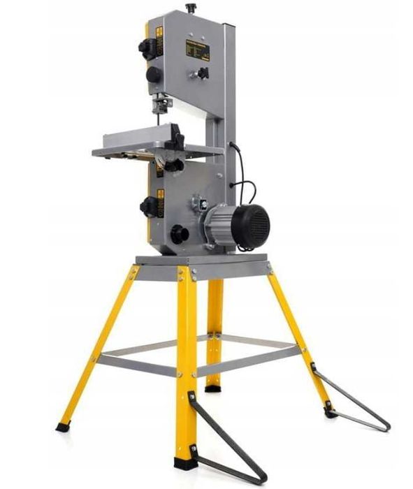 Стрічкова електропила для металу дерева 900W Kraft&Dele KD5298 Польща