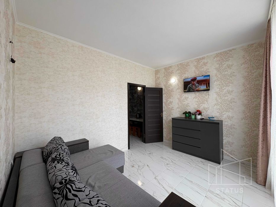 Продам 1-к квартиру ЖК Sanvil Park, Святопетрівське