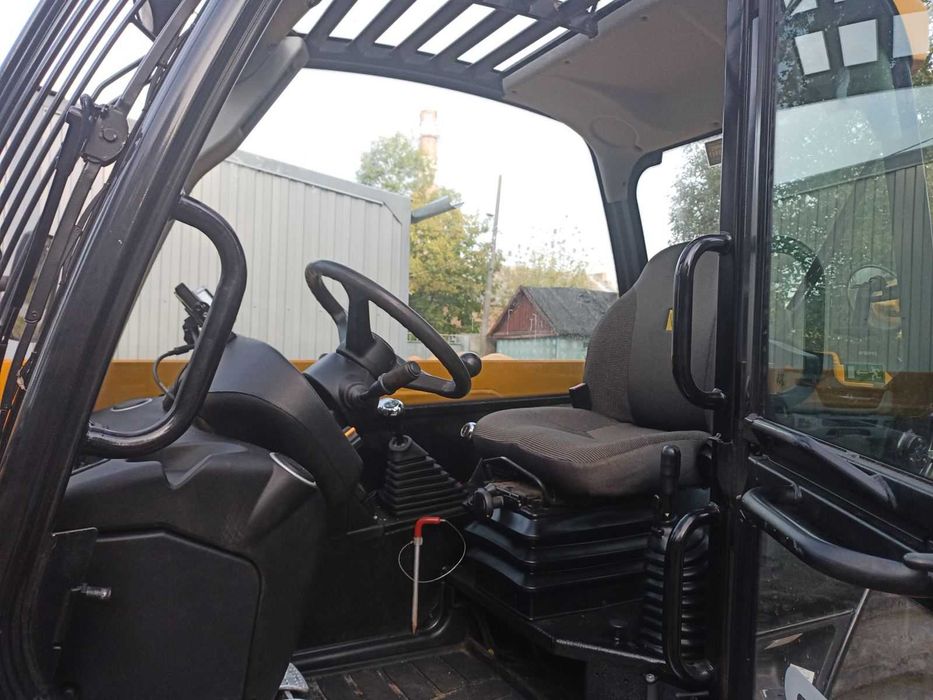 Погрузчик JCB 531-70 2015 року