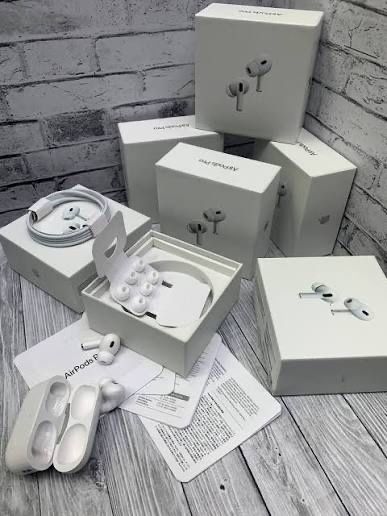 AirPods  pro   2
