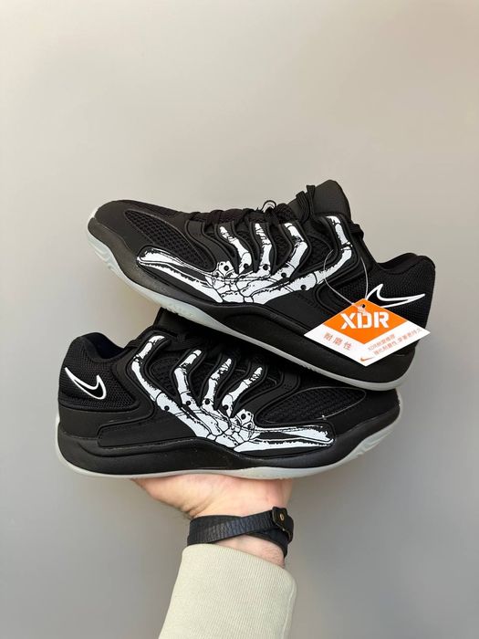 Nike KD 18 "Slim Reaper"