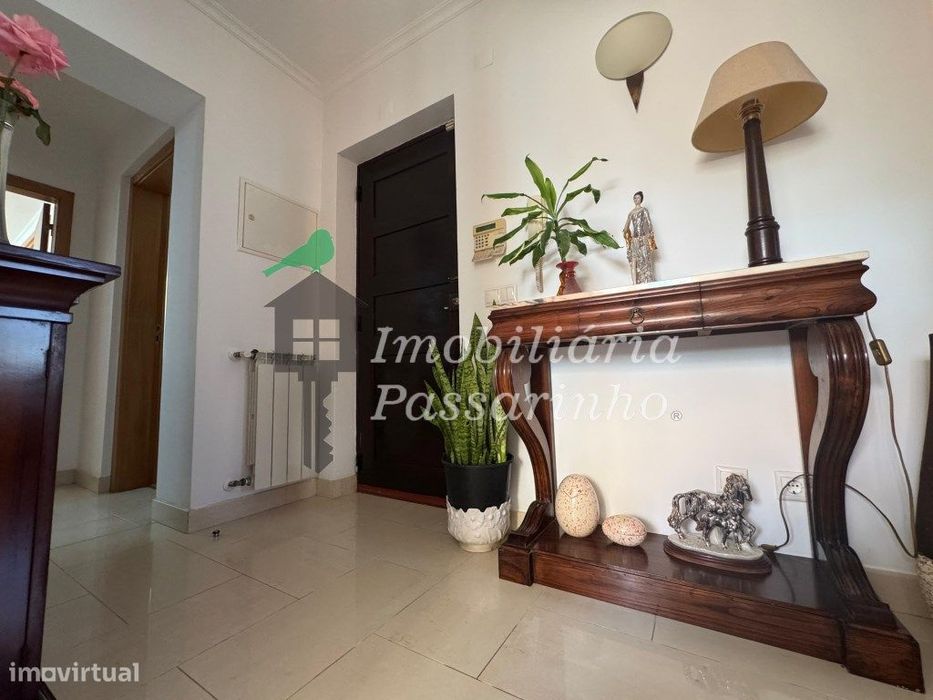 Moradia T3 isolada c/anexo - Aroeira
