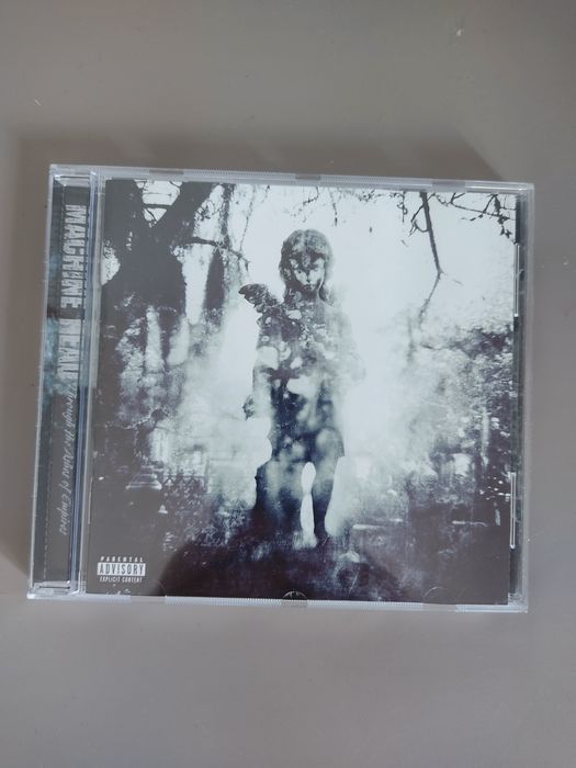 Machine Head albuns