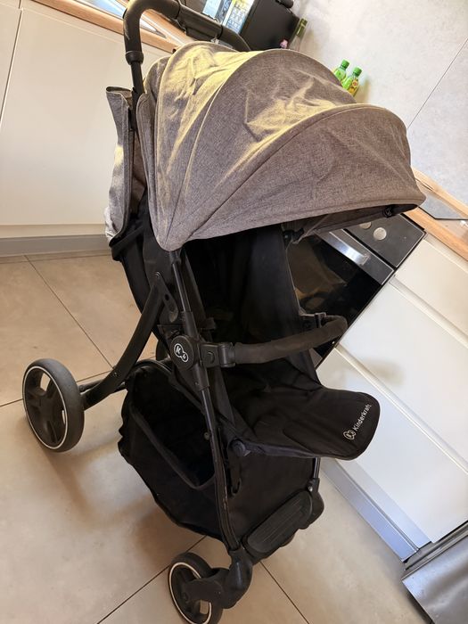 Wozek kinderkfraft