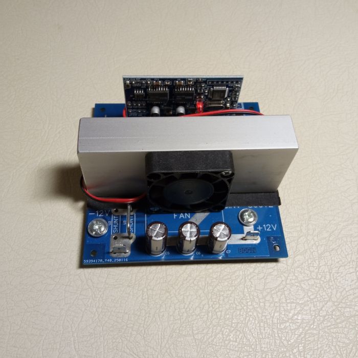 Плата  для инвертора