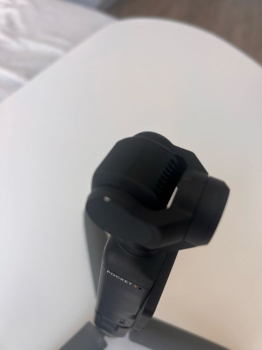 DJI Osmo Pocket 3