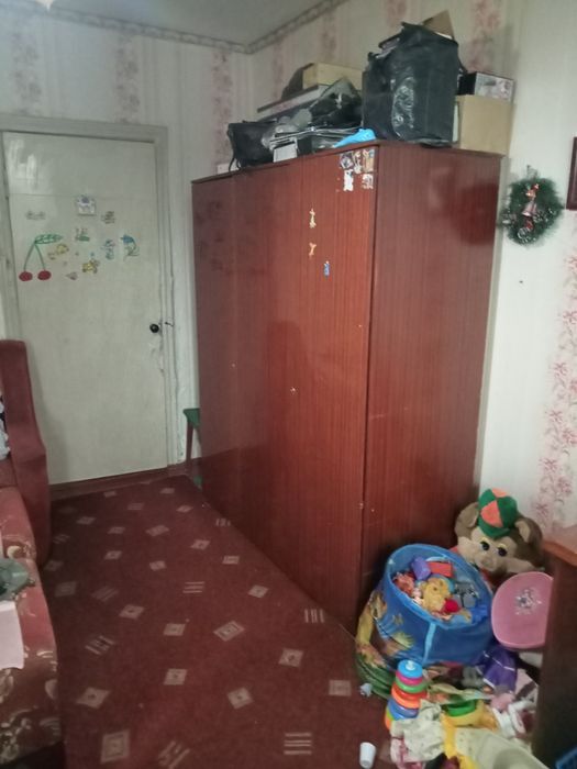 Продам або обмін 2х кімнатної квартири  в пальмирі