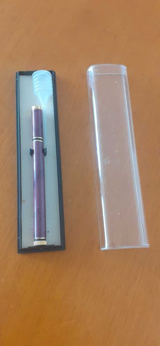 Caneta para recarregar perfume