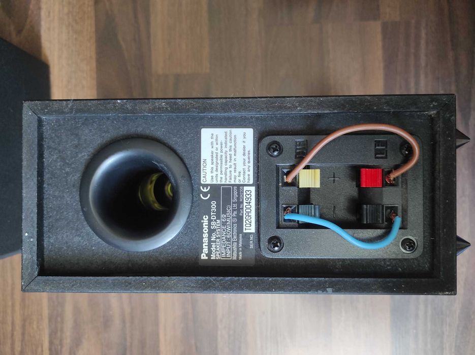 panasonic sb - купити колонки та сабвуфери інших марок для авто