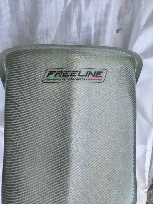 Backet Kart Freeline