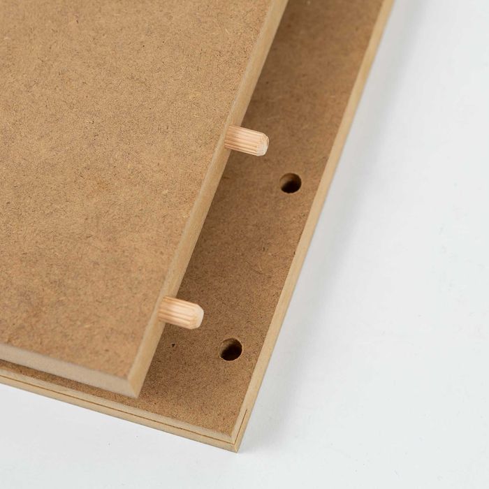 Estrutura Arcade Bartop DIY para monitor 24'