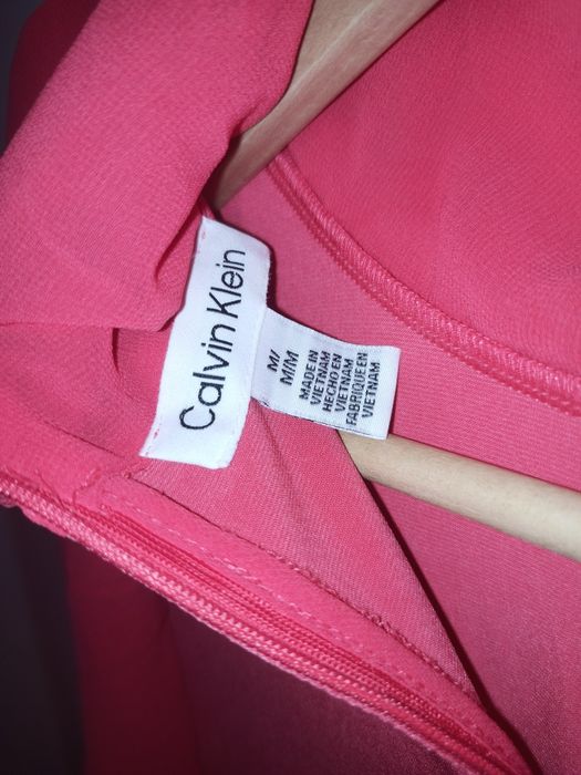 Blusa Feminina Calvin Klein