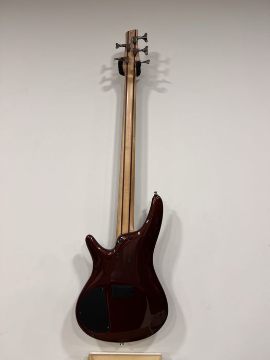 Baixo Ibanez Sound Gear SR305