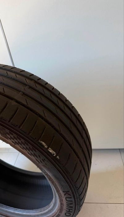 Pneu 225/45 R18