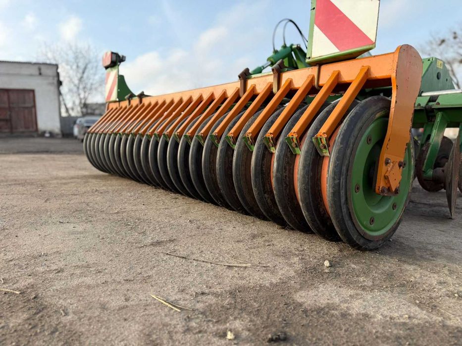 AmazoneCatros 3001. 2009р