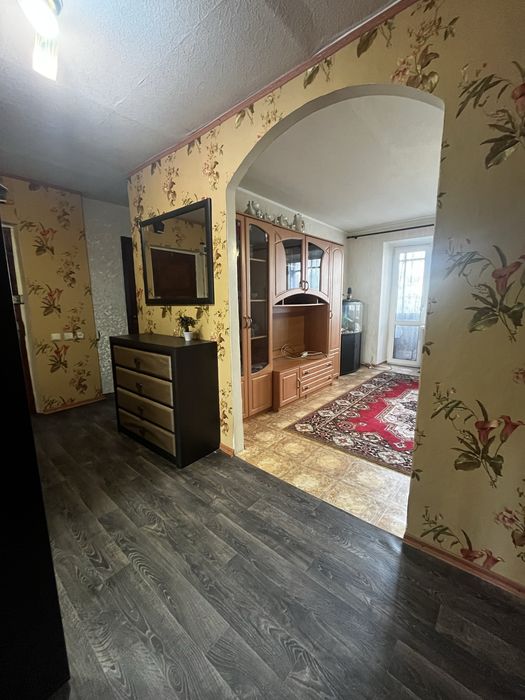 Продажа 2 комн квартира Беседова АО Раздельно
