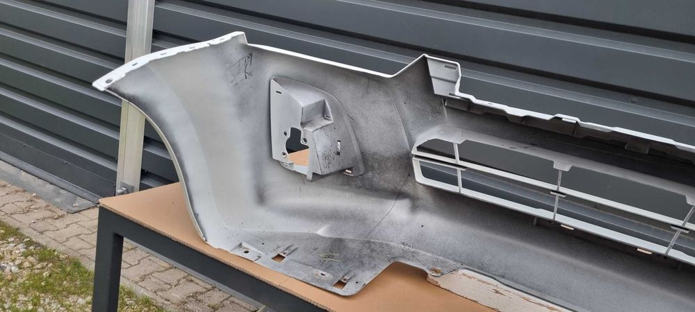 ISUZU D-MAX LIFT 2015- Zderzak przód oryginał A405