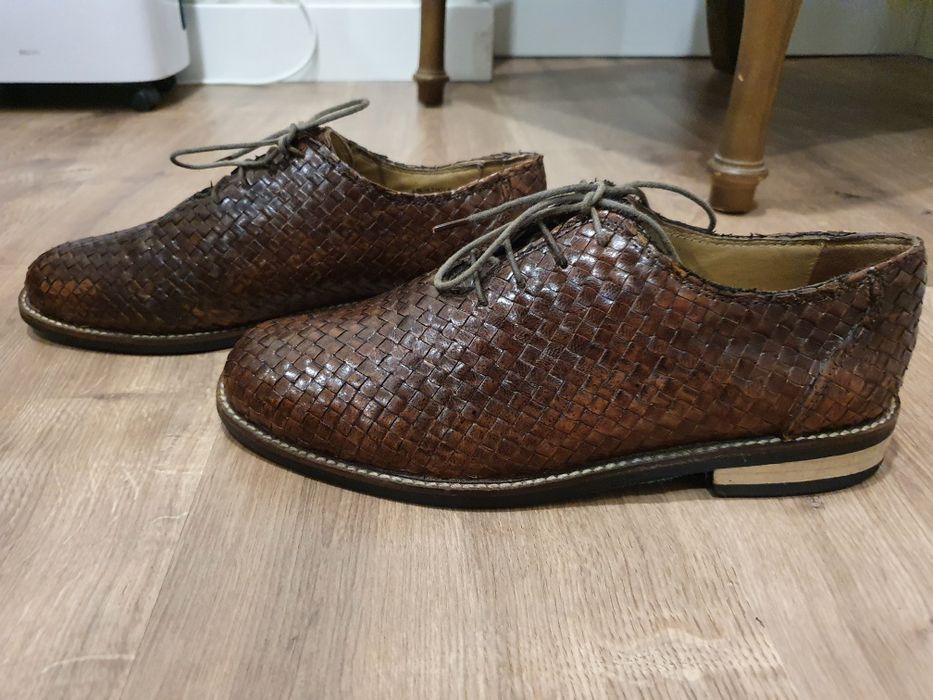 Sapatos Adolfo Dominguez