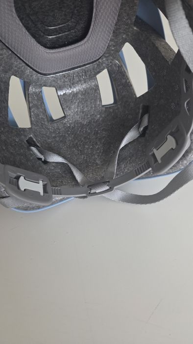 Kask wspinaczkowy Petzl Boreo - rozmiar S/M